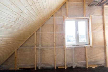 Isolation thermique &agrave; Tr&eacute;laz&eacute;, quelle solution choisir ?